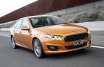 Ford Falcon XR6 2014 года